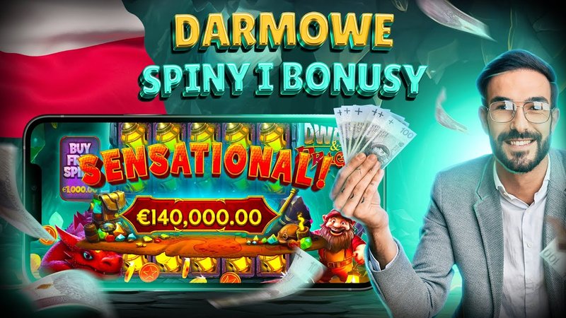 Rolldorado darmowe spiny - Odkryj Najlepsze Oferty i Bonusy Rolldorado Casino w Polsce